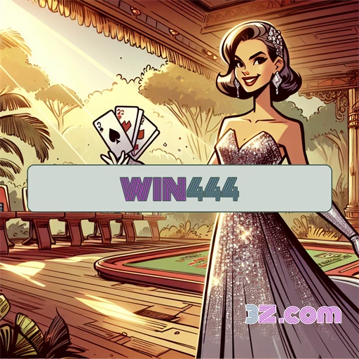 Bônus Irresistíveis que Transformam sua Experiência no Win444