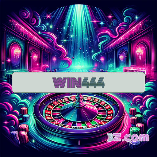 Segurança em Jogo: A Seção Confiável do Win444.com