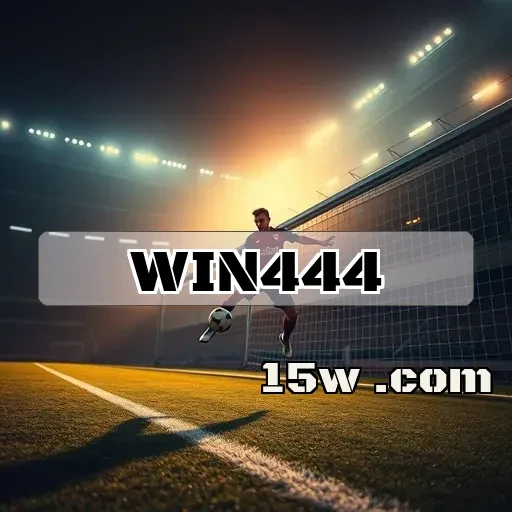 win444.com: Descubra a Magia dos Jogos Arcade no Brasil