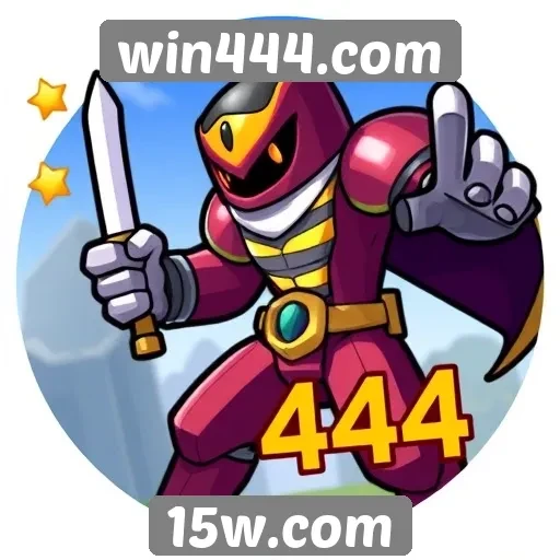 Comparação de jogos oferecidos no win444.com