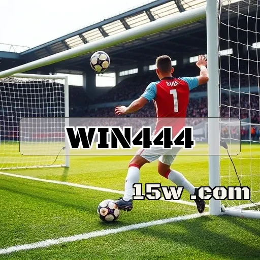 win444.com: Descubra o Melhor do Cassino Ao Vivo com Emoção Garantida