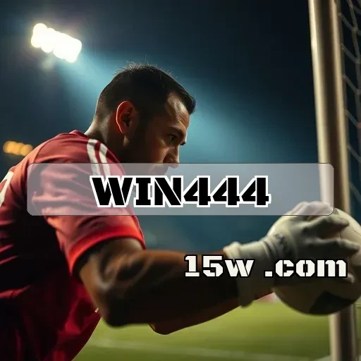 win444.com - Promoções Imperdíveis para Jogadores Brasileiros