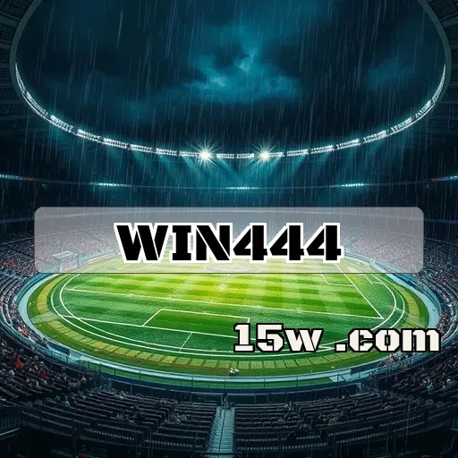 win444.com: Torneios que Transformam a Experiência de Jogo Online