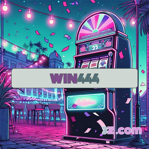 Jogos Incríveis do win444.com: Diversão Sem Limites