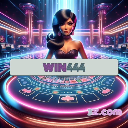 Login Inteligente: A Chave para a Diversão no win444.com